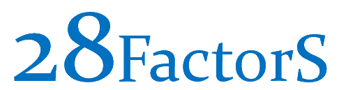 28Factors logo